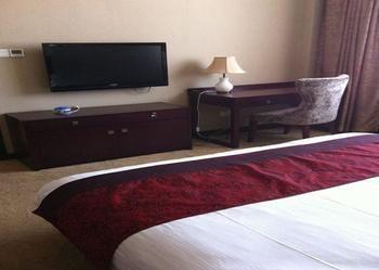 Honghe Hotel Nanjing  Exterior photo